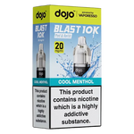 Load image into Gallery viewer, Vaporesso Dojo Blast 10k Prefilled Pods
