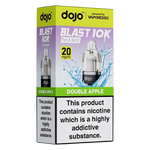 Load image into Gallery viewer, Vaporesso Dojo Blast 10k Prefilled Pods

