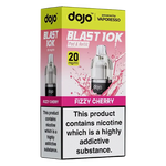 Load image into Gallery viewer, Vaporesso Dojo Blast 10k Prefilled Pods
