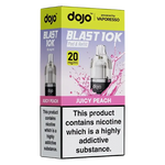 Load image into Gallery viewer, Vaporesso Dojo Blast 10k Prefilled Pods
