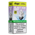 Load image into Gallery viewer, Vaporesso Dojo Blast 10k Prefilled Pods
