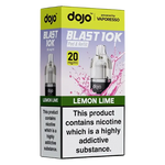 Load image into Gallery viewer, Vaporesso Dojo Blast 10k Prefilled Pods
