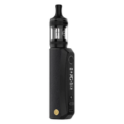 Vaporesso GTX One Pro Vape Kit in Black – 40W pod mod kit with 3000mAh built-in battery, 2ml tank capacity, and compatibility with Vaporesso GTX coils