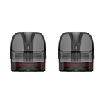 Load image into Gallery viewer, Vaporesso Luxe X Pods – 5ml leak-proof mesh coil cartridges for Luxe X/XR, MTL &amp; RDL vaping, smooth flavor.
