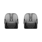 Load image into Gallery viewer, Vaporesso Luxe X Pods – 5ml leak-proof mesh coil cartridges for Luxe X/XR, MTL &amp; RDL vaping, smooth flavor.
