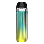 Load image into Gallery viewer, Vaporesso Luxe QS Pod Kit in Lime Green – compact pod vape kit with 1000mAh battery, 2ml refillable pods, and stylish design.
