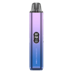 Load image into Gallery viewer, Vaporesso Vibe Pod Vape Kit in Berry Purple – sleek and minimalist vape device with smooth finish, reliable performance, and pocket-friendly design.
