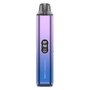Vaporesso Vibe Pod Vape Kit in Berry Purple – sleek and minimalist vape device with smooth finish, reliable performance, and pocket-friendly design.