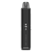 Vaporesso Vibe Pod Vape Kit in Black – sleek and minimalist vape device with smooth finish, reliable performance, and pocket-friendly design.