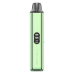 Load image into Gallery viewer, Vaporesso Vibe Pod Vape Kit in Fresh Green – sleek and minimalist vape device with smooth finish, reliable performance, and pocket-friendly design.

