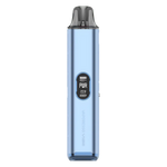 Load image into Gallery viewer, Vaporesso Vibe Pod Vape Kit in Blue – sleek and minimalist vape device with smooth finish, reliable performance, and pocket-friendly design.
