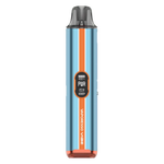 Load image into Gallery viewer, Vaporesso Vibe Pod Vape Kit in Turbo Blue – sleek and minimalist vape device with smooth finish, reliable performance, and pocket-friendly design.
