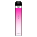 Load image into Gallery viewer, Vaporesso XROS 3 Pod Kit in Rose Pink with built-in battery and refillable pods for smooth MTL vaping
