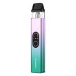 Load image into Gallery viewer, Vaporesso XROS 4 Pink Mint Pod Kit with adjustable airflow and refillable pods for smooth vaping
