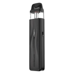 Load image into Gallery viewer, Vaporesso XROS 5 Mini Pod Kit in Black – ultra-compact vape device with sleek design, reliable performance, and smooth draw activation.
