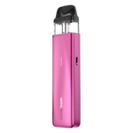 Load image into Gallery viewer, Vaporesso XROS 5 Mini Pod Kit in Rose Red – ultra-compact vape device with sleek design, reliable performance, and smooth draw activation.
