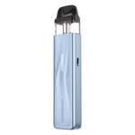 Load image into Gallery viewer, Vaporesso XROS 5 Mini Pod Kit in Sky Blue – ultra-compact vape device with sleek design, reliable performance, and smooth draw activation.
