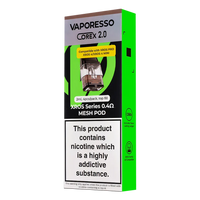 Vaporesso Xros Corex 2.0 Replacement Pods