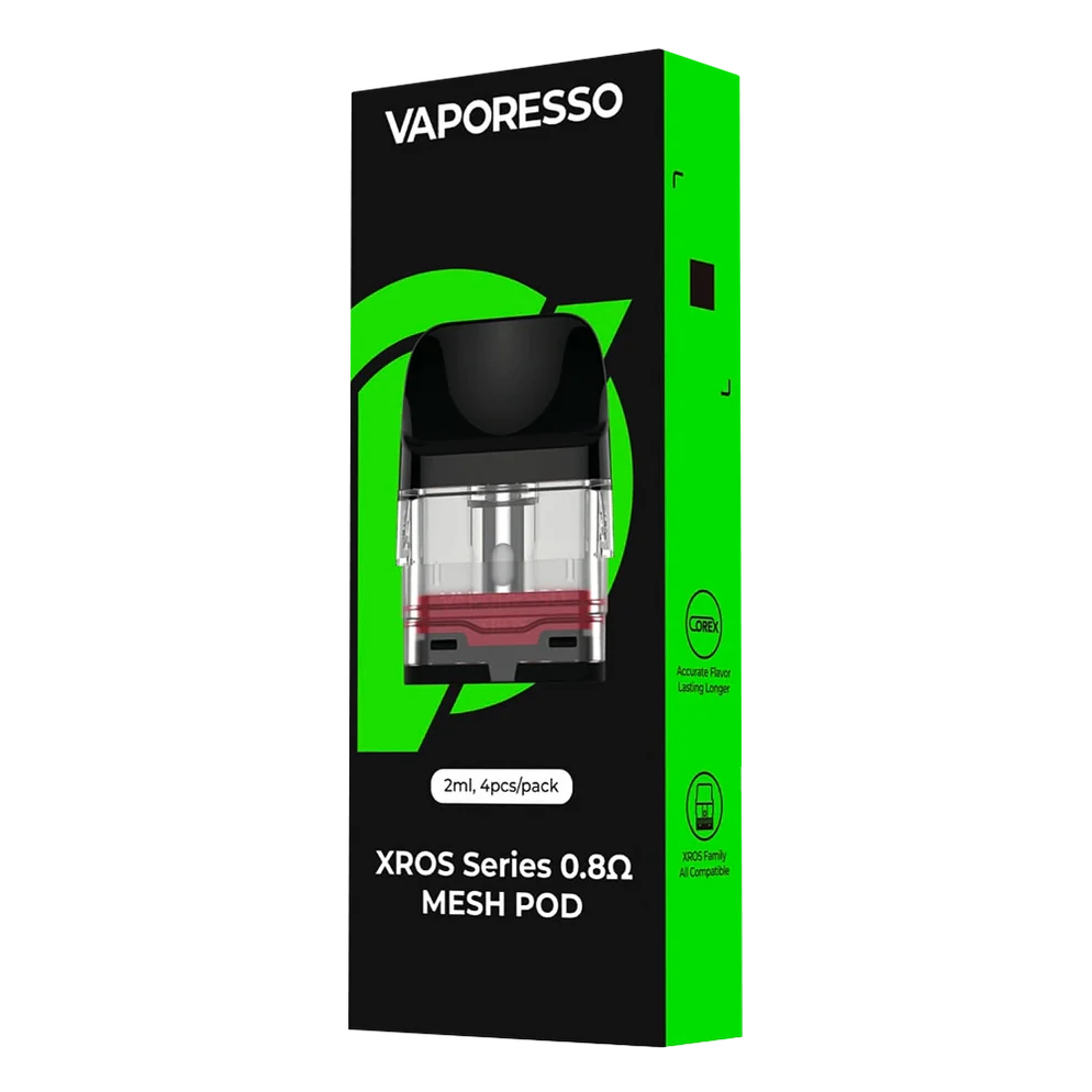 Vaporesso Xros Corex 2.0 Replacement Pods