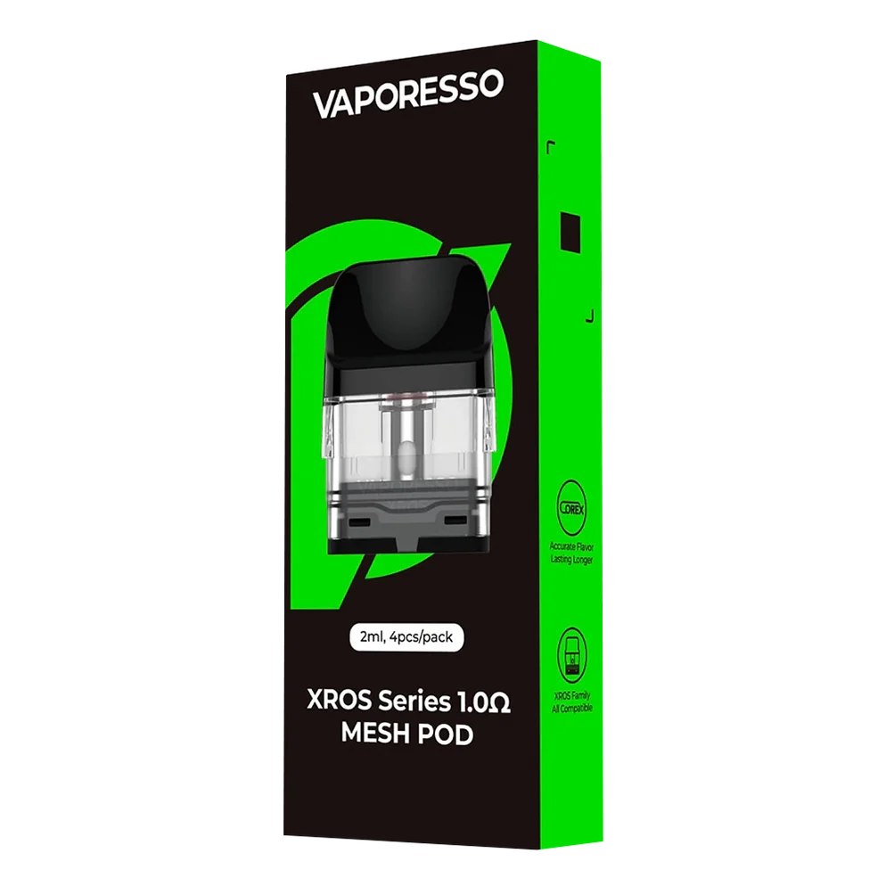 Vaporesso Xros Corex 2.0 Replacement Pods