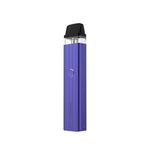 Load image into Gallery viewer, Vaporesso XROS 2 Pod Vape Kit in Violet – sleek and slim pod system with a 1000mAh battery, adjustable airflow, and SSS leak-resistant design for a smooth and customizable MTL vaping experience.
