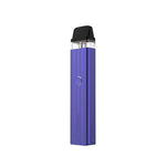 Load image into Gallery viewer, Vaporesso XROS 2 Pod Vape Kit in Vivid Violet – vibrant and sleek pod device with a colorful gradient finish, dual activation modes, and consistent flavor with COREX coil technology.
