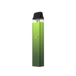 Load image into Gallery viewer, Vaporesso XROS 2 Pod Vape Kit in Vitality – sleek and slim pod system with a 1000mAh battery, adjustable airflow, and SSS leak-resistant design for a smooth and customizable MTL vaping experience.
