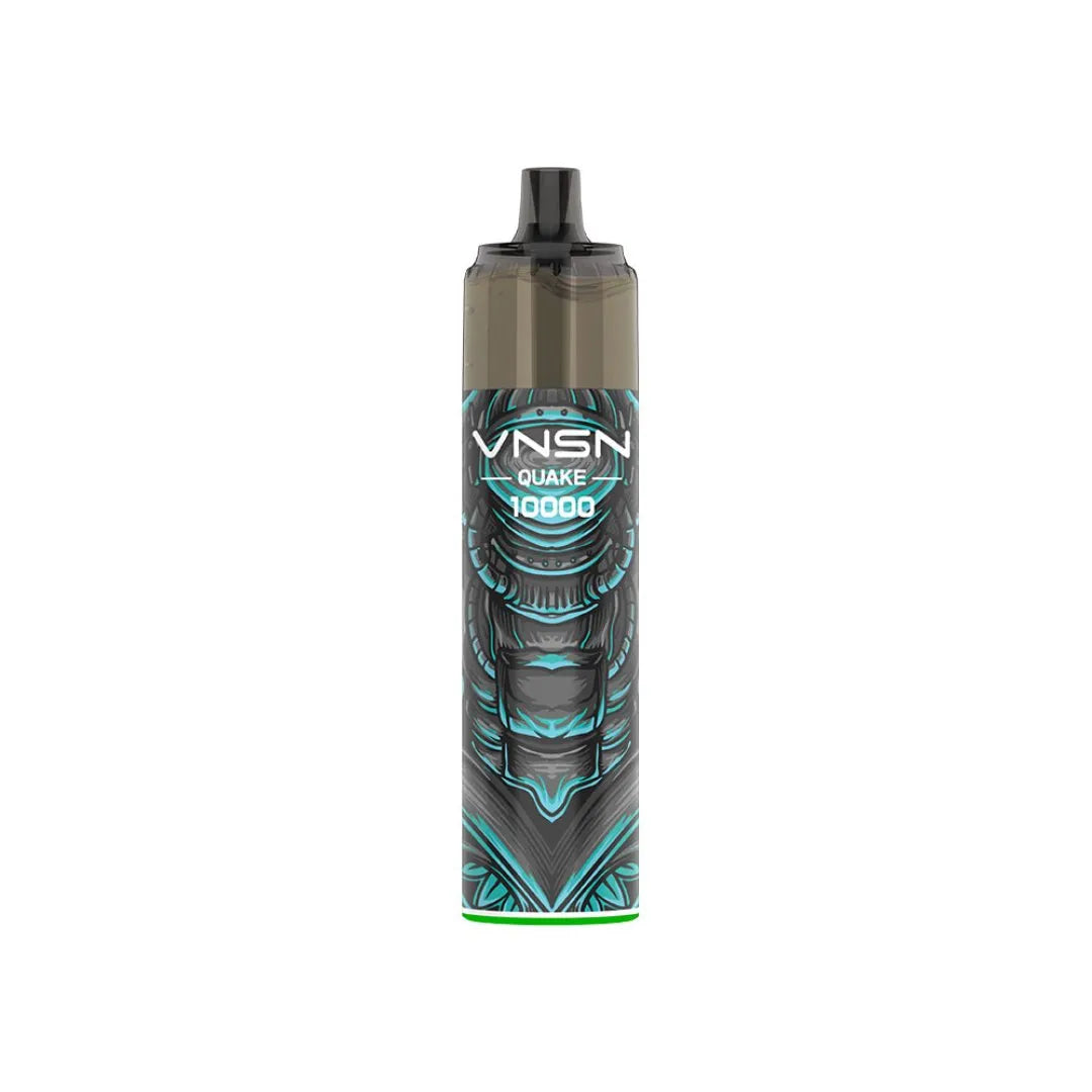 VNSN Quake 10000 Prefilled Pod Kit