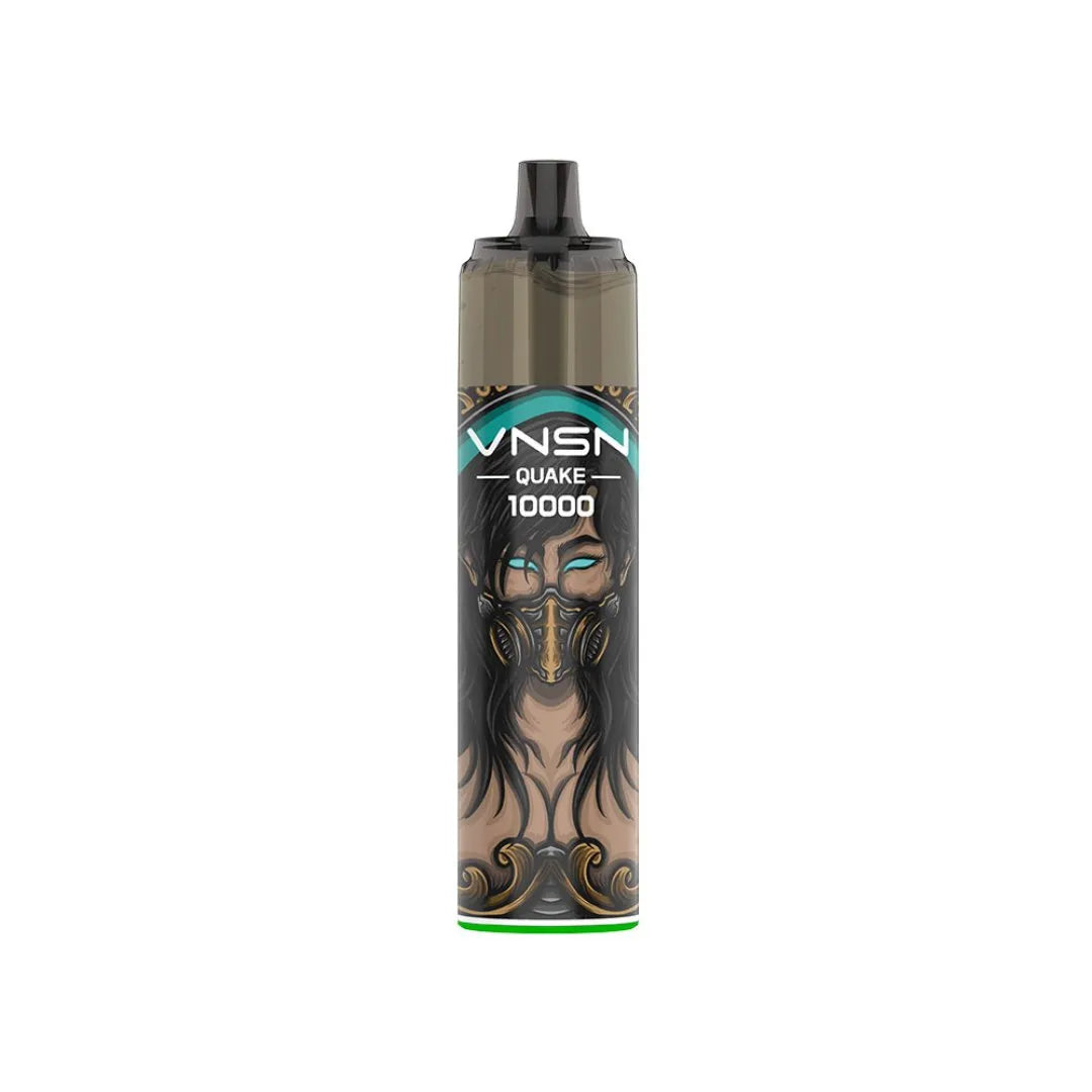 VNSN Quake 10000 Prefilled Pod Kit