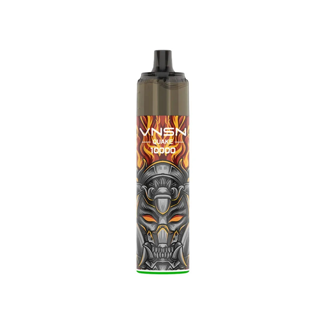 VNSN Quake 10000 Prefilled Pod Kit