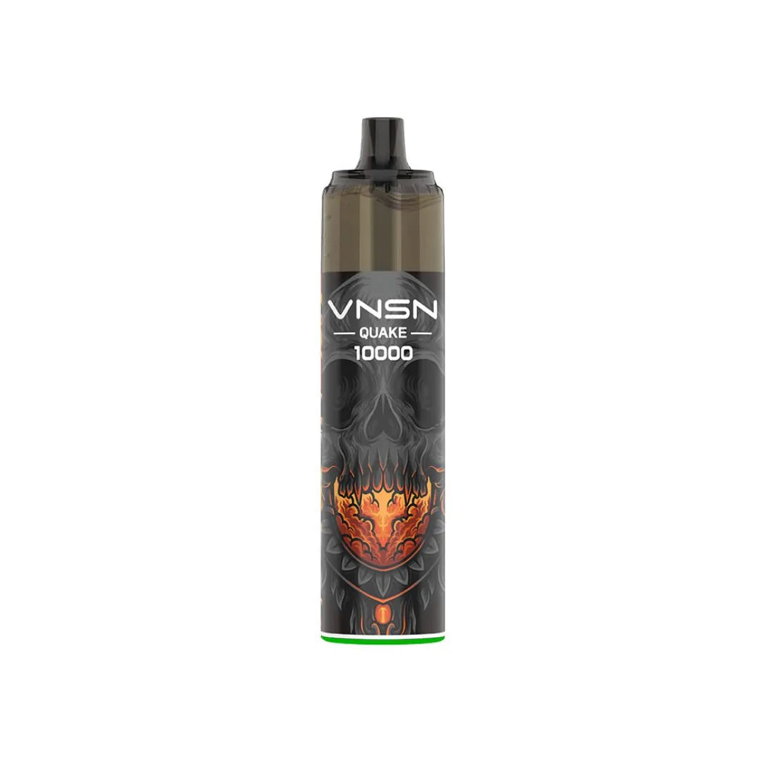 VNSN Quake 10000 Prefilled Pod Kit