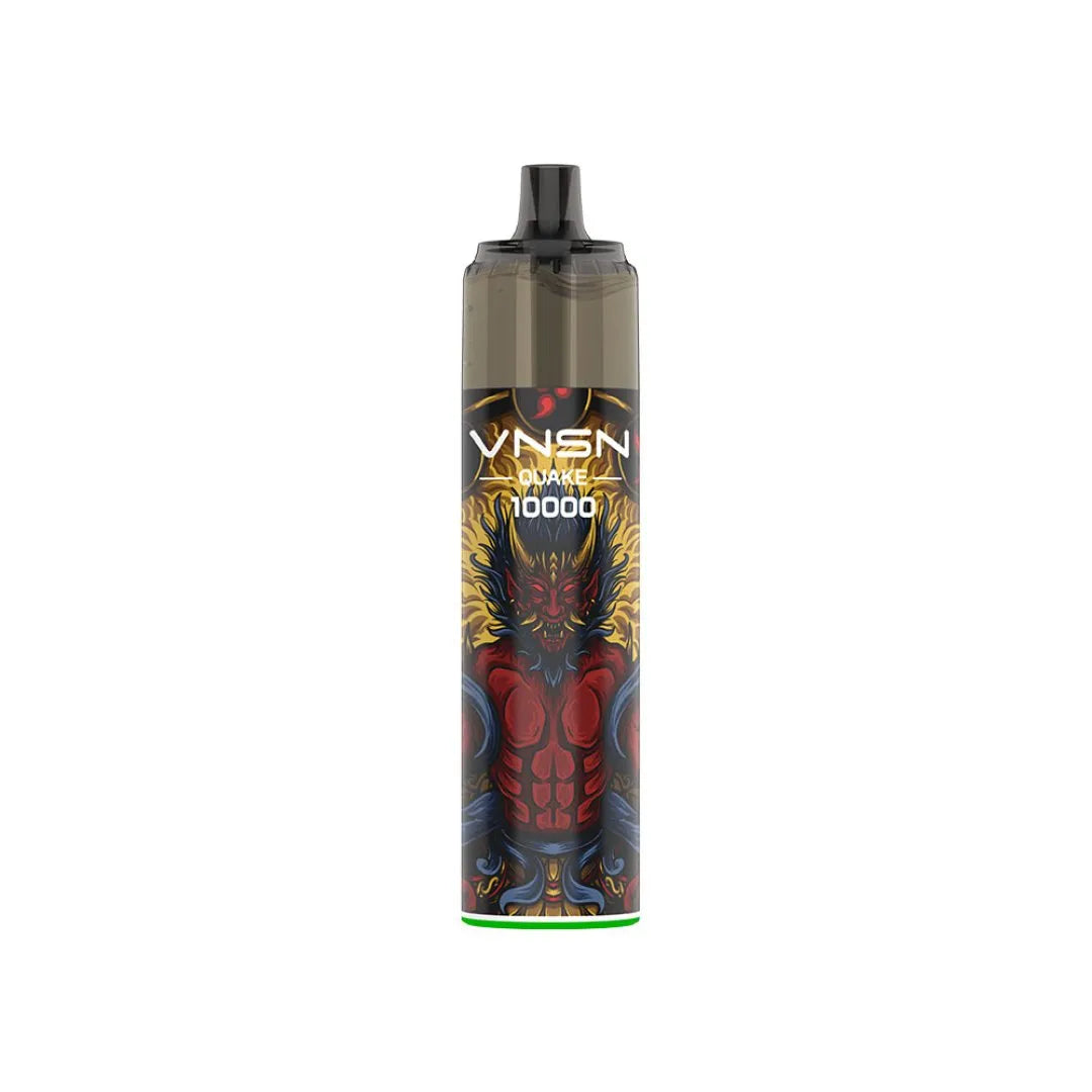 VNSN Quake 10000 Prefilled Pod Kit