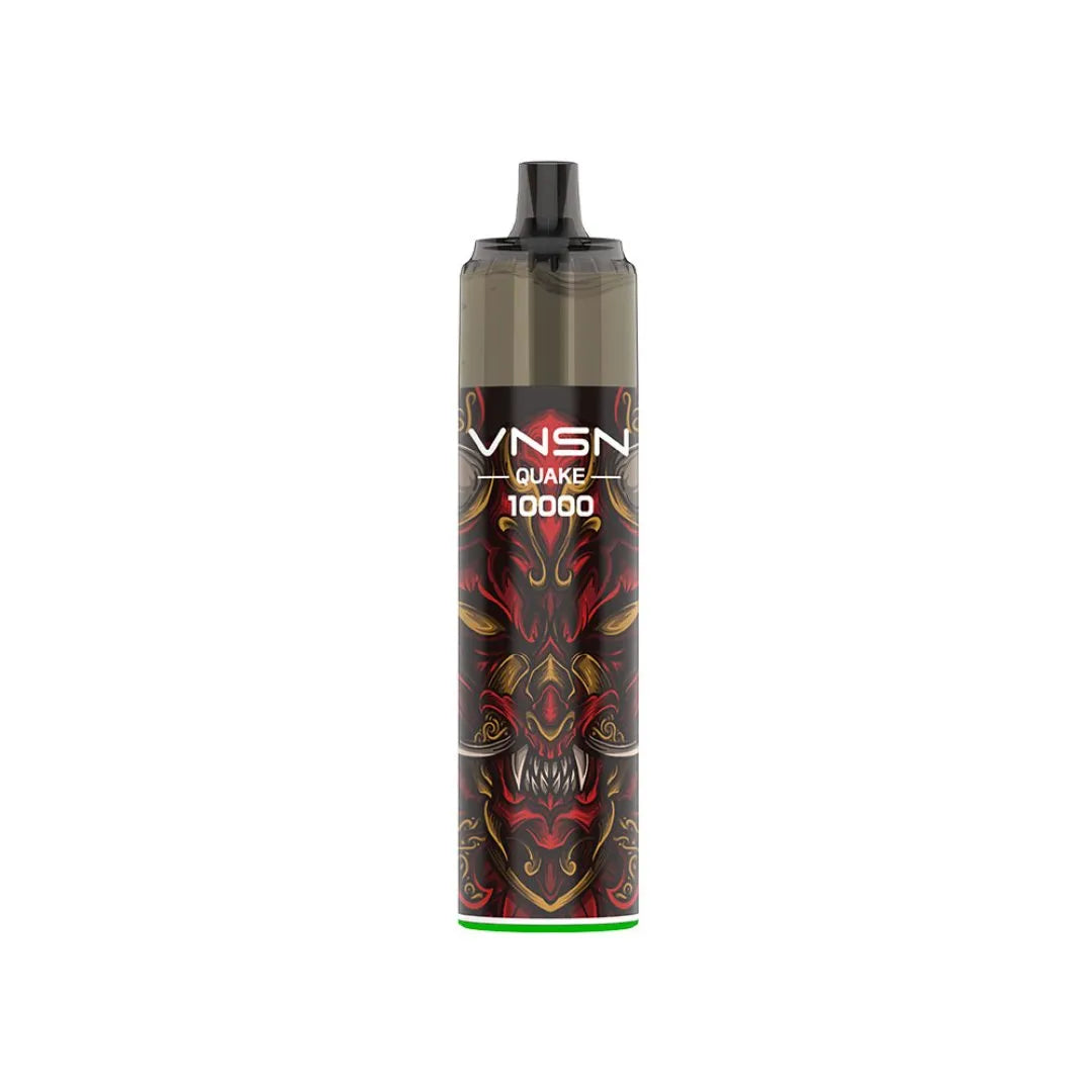 VNSN Quake 10000 Prefilled Pod Kit