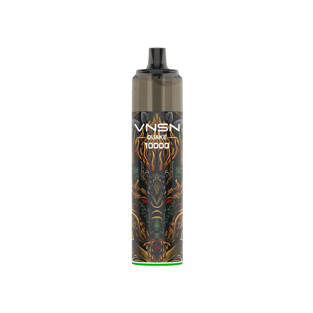 VNSN Quake 10000 Prefilled Pod Kit