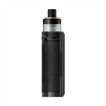 Load image into Gallery viewer, VooPoo Drag X PnP-X Eagle Black pod vape kit featuring adjustable wattage and PnP-X coil compatibility
