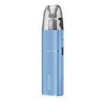 Load image into Gallery viewer, Voopoo Argus G3 Mini Pod Kit in Sky Blue – compact 1350mAh pod system with 2ml refillable pods, 5–30W output, and built-in coil options for MTL and RDL vaping.
