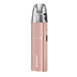 Load image into Gallery viewer, Voopoo Argus G3 Mini Pod Kit in Rose Gold – compact 1350mAh pod system with 2ml refillable pods, 5–30W output, and built-in coil options for MTL and RDL vaping.
