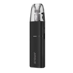 Load image into Gallery viewer, Voopoo Argus G3 Mini Pod Kit in Midnight Black – compact 1350mAh pod system with 2ml refillable pods, 5–30W output, and built-in coil options for MTL and RDL vaping.
