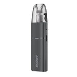 Load image into Gallery viewer, Voopoo Argus G3 Mini Pod Kit in Space Grey – compact 1350mAh pod system with 2ml refillable pods, 5–30W output, and built-in coil options for MTL and RDL vaping.
