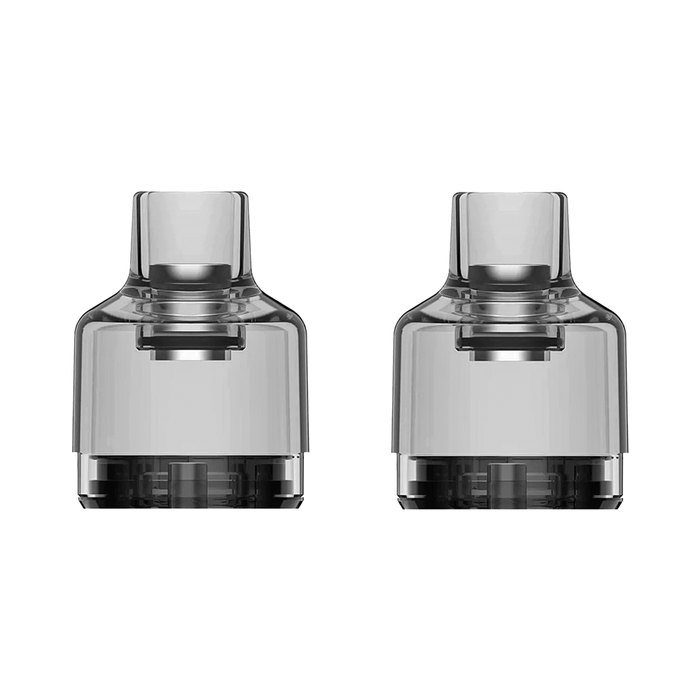 VooPoo PnP 4.5ml Pods – Refillable pods for Drag X & Drag S, magnetic fit, leak-resistant, compatible with all PnP coils.