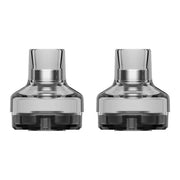 VooPoo PnP Pods – 2ml bottom-fill, leak-resistant, magnetic fit, compatible with full PnP coil range for rich flavor & clouds.