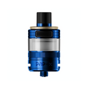 VooPoo PnP-X Pod Tank in Blue, compatible with VooPoo PnP-X pod system.