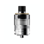 Load image into Gallery viewer, VooPoo PnP-X Pod Tank in Silver, compatible with VooPoo PnP-X pod system.
