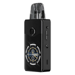 Load image into Gallery viewer, VooPoo Vinci E120 Pod Kit in Spray Black – premium vape device with a sleek metallic finish, long-lasting battery, and smooth, customizable performance.
