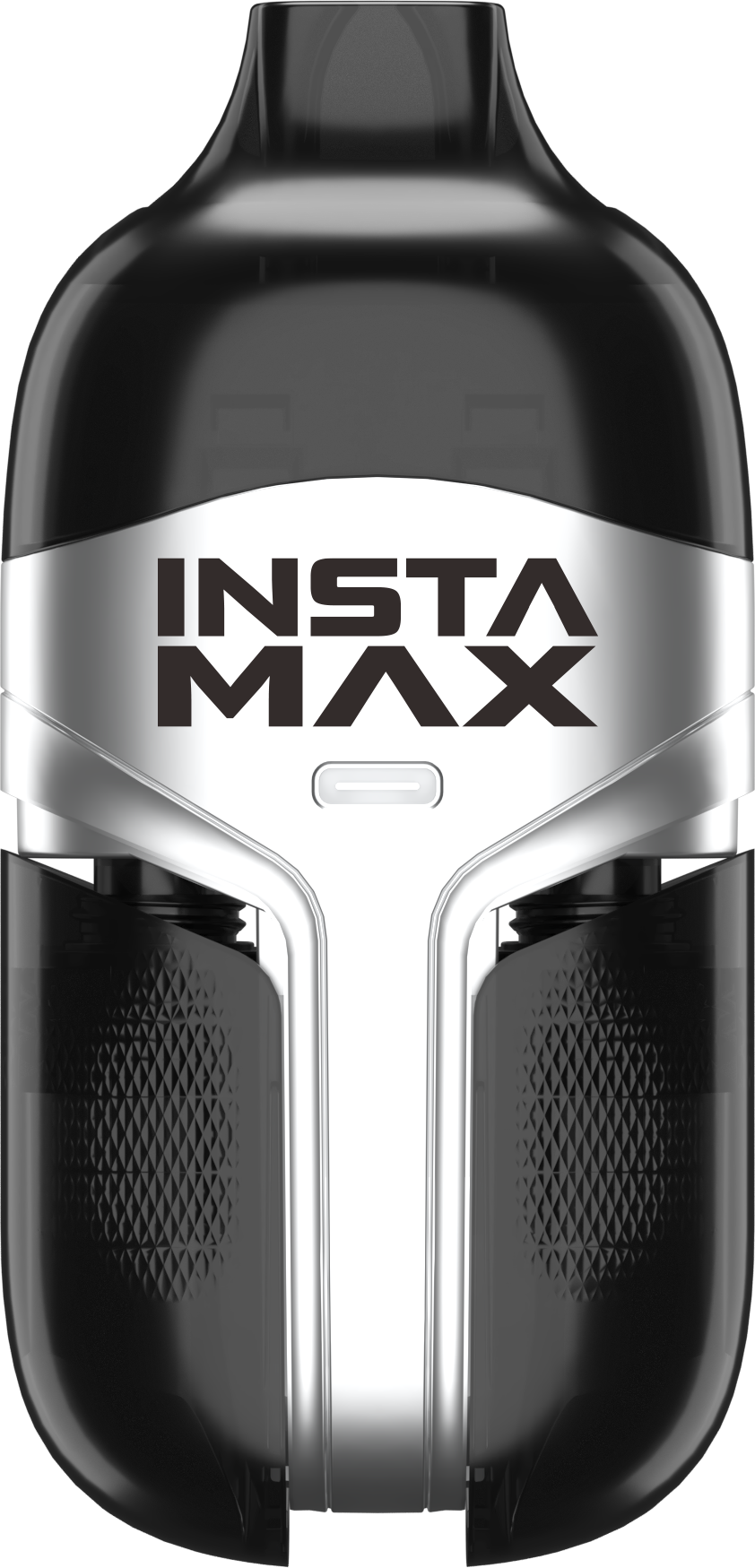 Insta Max 20K Puffs Disposable Pod Kit in Watermelon Bubble – high-capacity disposable vape with up to 20,000 puffs.