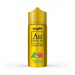 Load image into Gallery viewer, Kingston AU Gold 100ml - All Flavours
