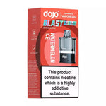 Load image into Gallery viewer, VAPORESSO DOJO BLAST 6000 PRE-FILLED PODS
