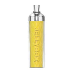 Load image into Gallery viewer, Rincoe Jellybox Lite Pod System Kit in Yellow – lightweight and eye-catching pod device featuring a draw-activated design, and consistent performance for smooth MTL vaping.
