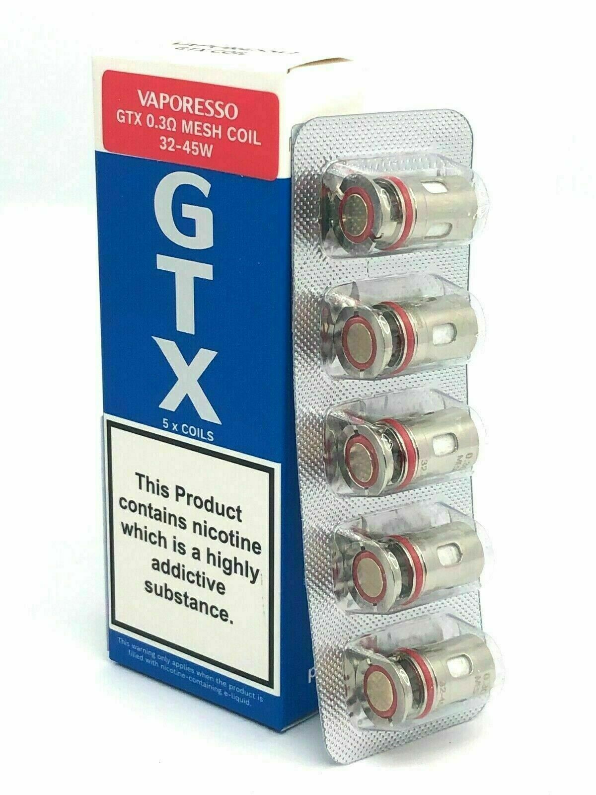 Vaporesso Target 80 Pod Mod Kit