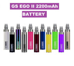 Load image into Gallery viewer, GS EGO II 2200mAh - Huge Capacity Battery

